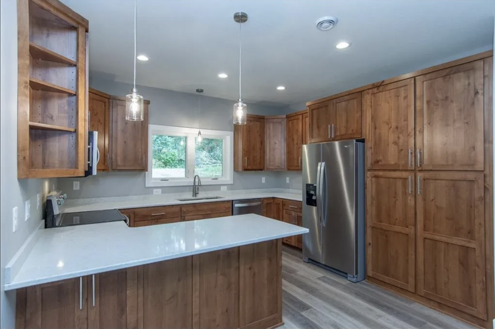 2027 single family home for sale at TBD Sunny Lane in Breezy Point, MN — 3 bed, 3 bath (photo 2 of 16)