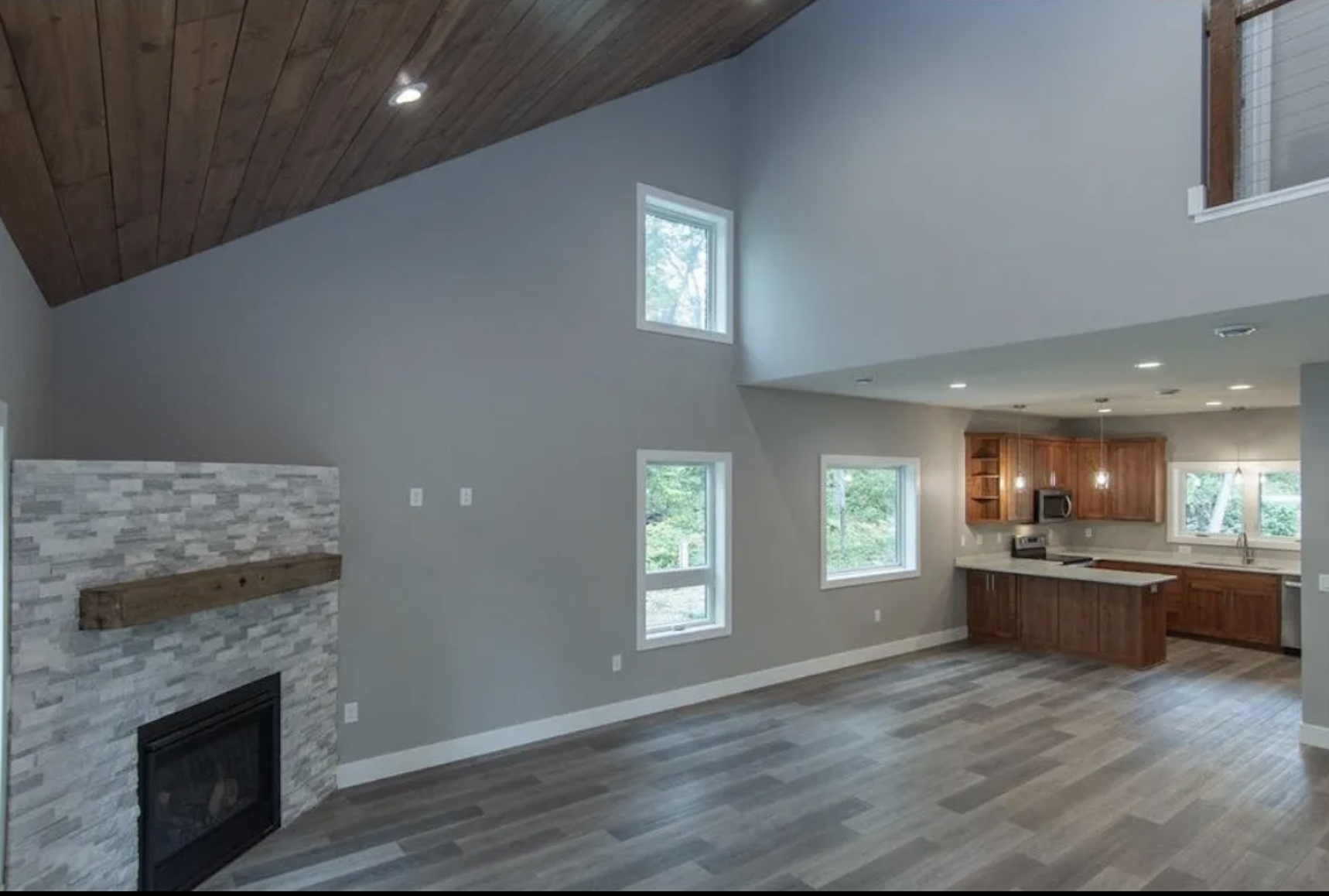 2027 single family home for sale at TBD Sunny Lane in Breezy Point, MN — 3 bed, 3 bath (photo 4 of 16)