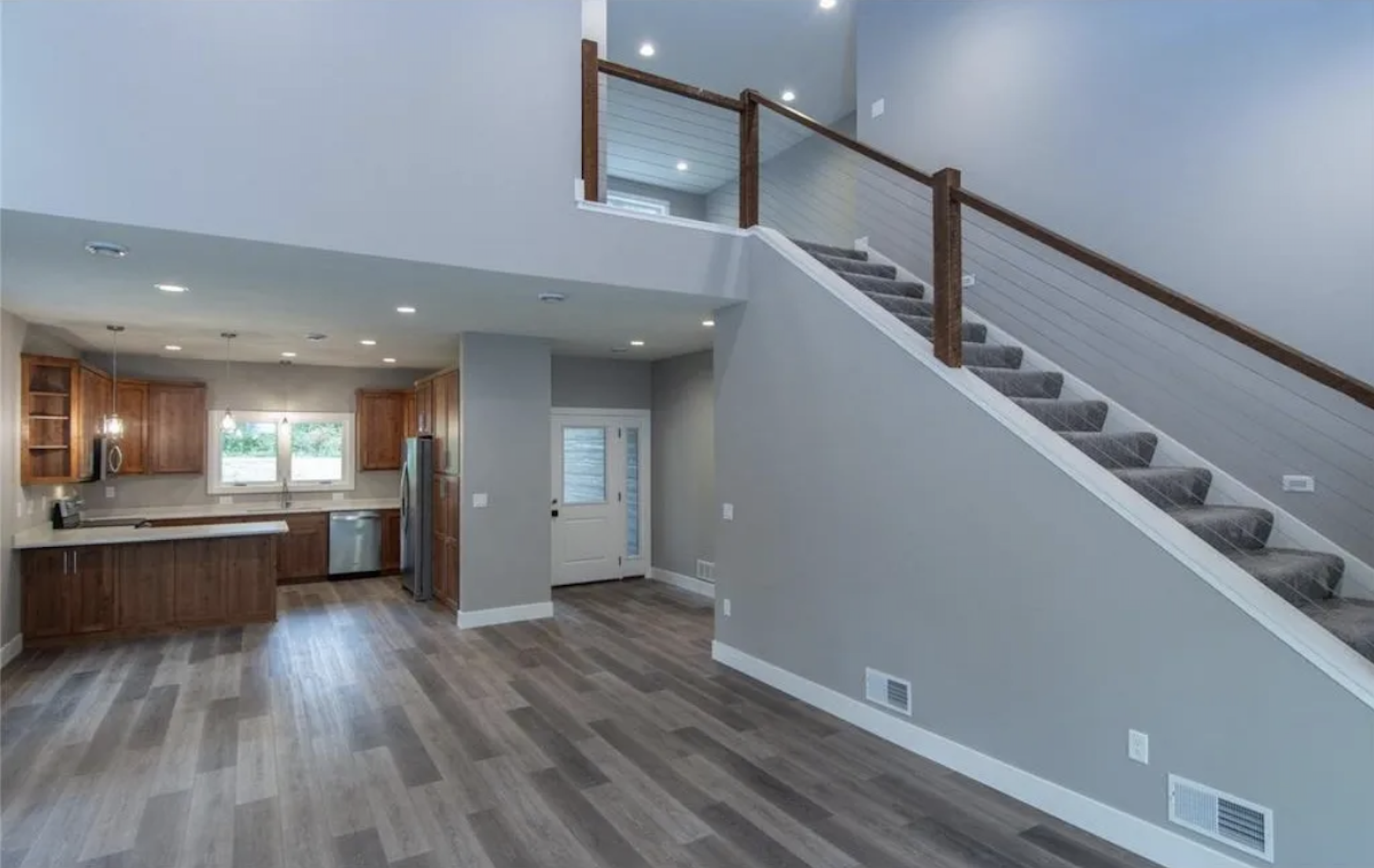 2027 single family home for sale at TBD Sunny Lane in Breezy Point, MN — 3 bed, 3 bath (photo 6 of 16)