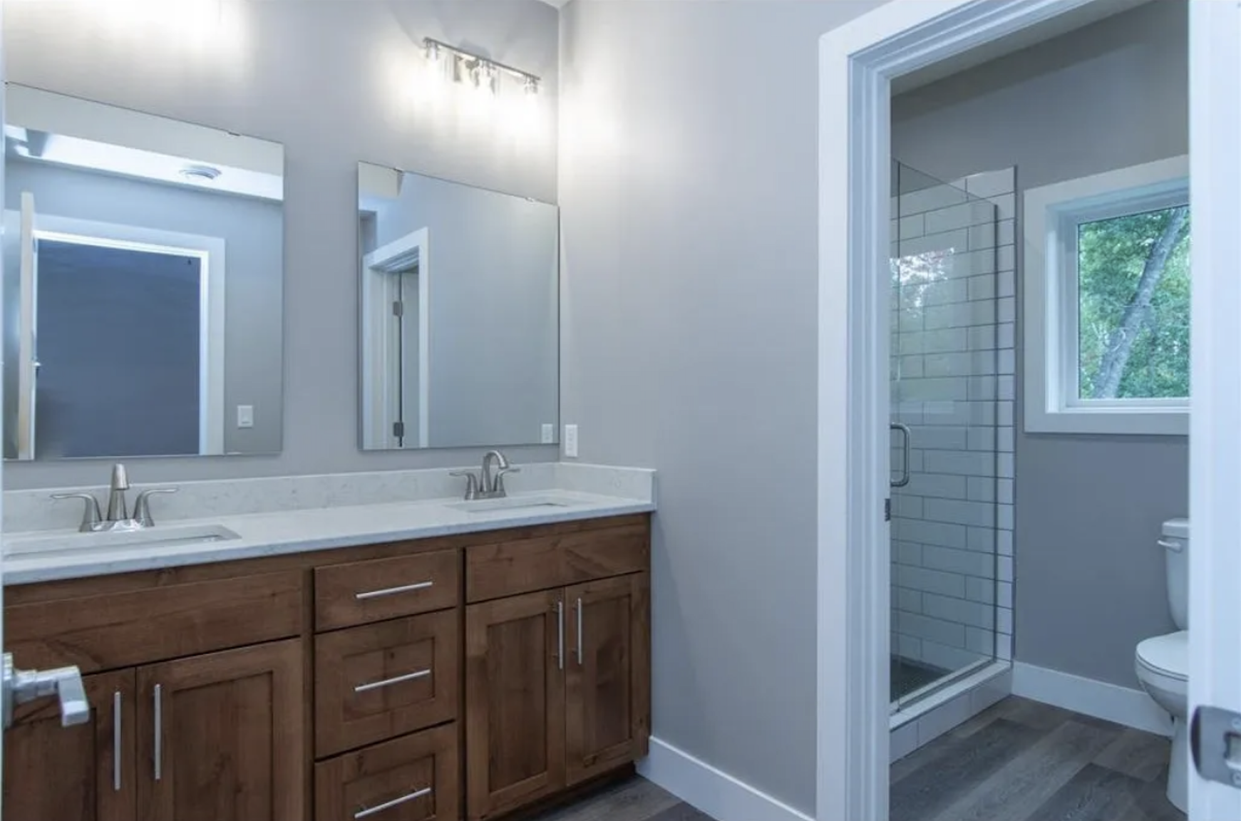 2027 single family home for sale at TBD Sunny Lane in Breezy Point, MN — 3 bed, 3 bath (photo 8 of 16)