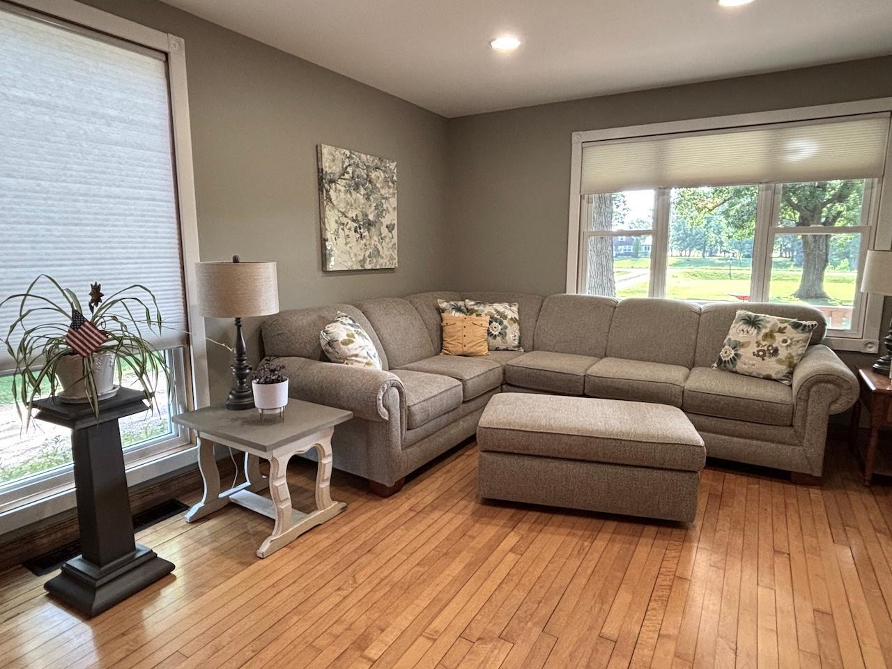 1917 single family home for sale at 17262 130th Avenue NE in Thief River Falls, MN — 4 bed, 3 bath (photo 11 of 56)