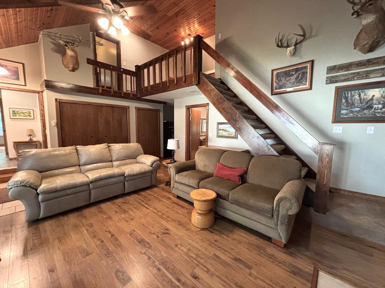 1917 single family home for sale at 17262 130th Avenue NE in Thief River Falls, MN — 4 bed, 3 bath (photo 19 of 56)