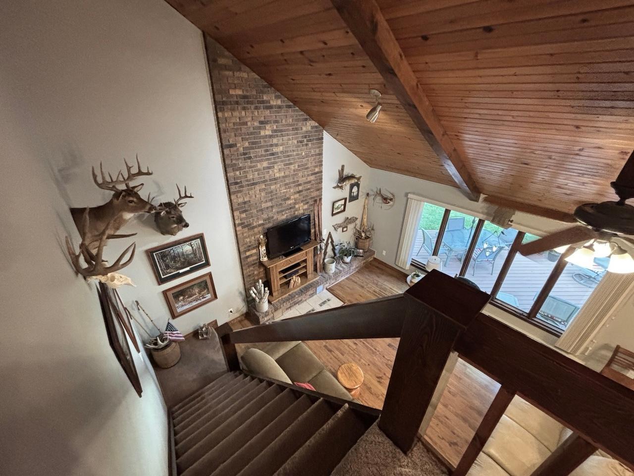 1917 single family home for sale at 17262 130th Avenue NE in Thief River Falls, MN — 4 bed, 3 bath (photo 20 of 56)
