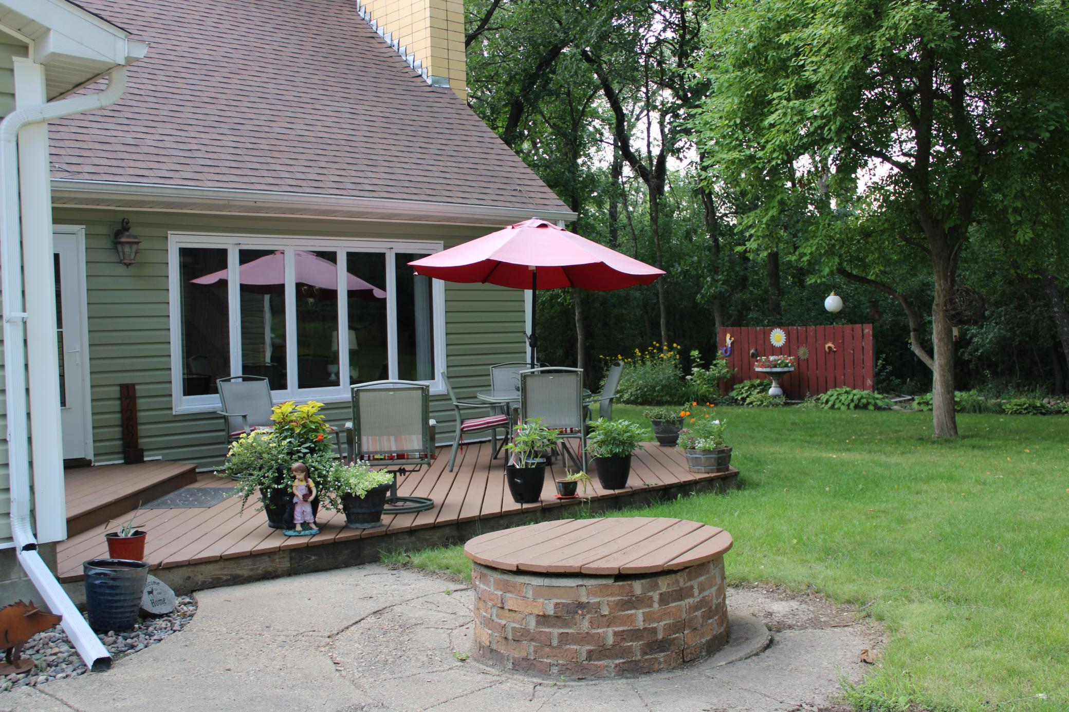 1917 single family home for sale at 17262 130th Avenue NE in Thief River Falls, MN — 4 bed, 3 bath (photo 43 of 56)