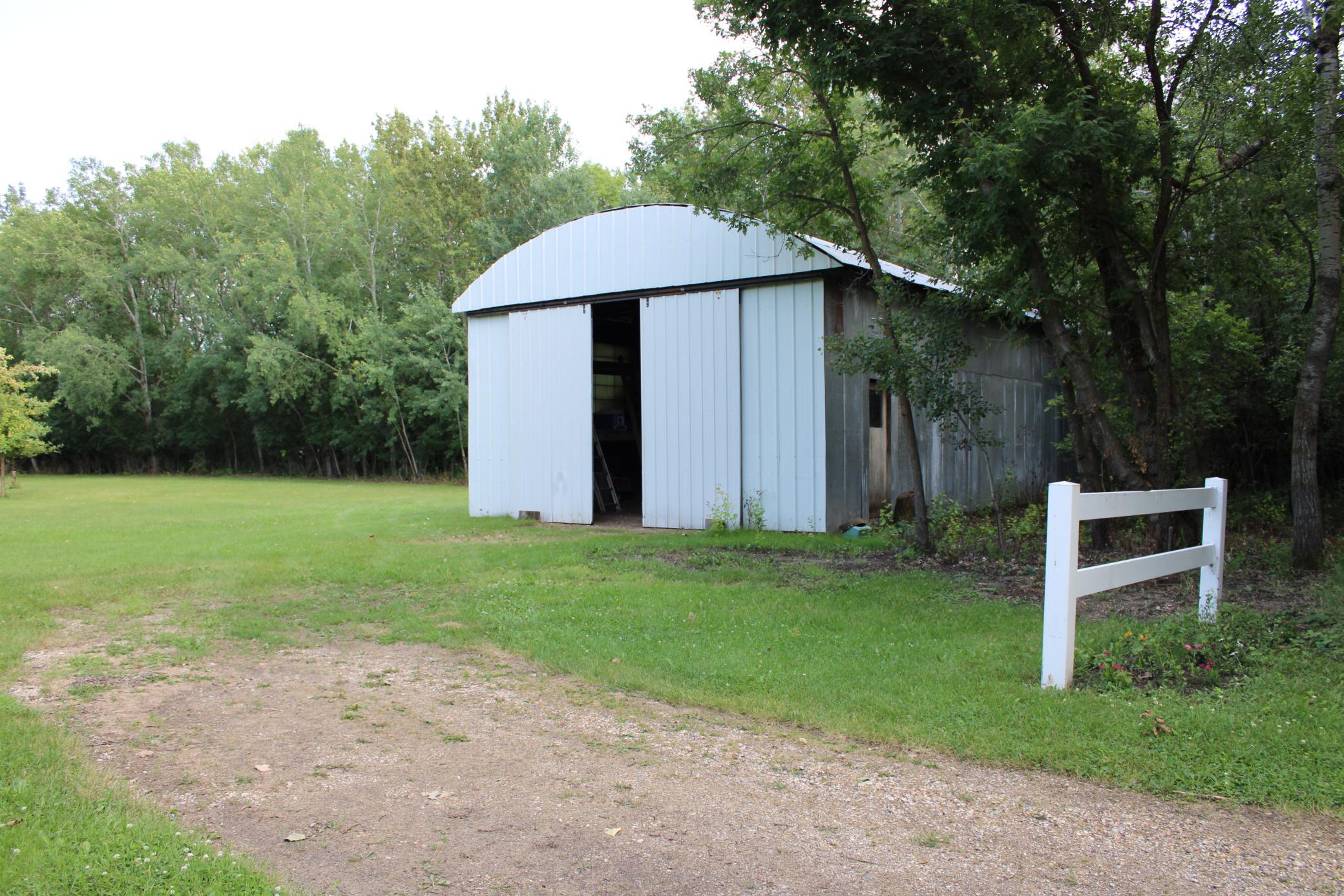 1917 single family home for sale at 17262 130th Avenue NE in Thief River Falls, MN — 4 bed, 3 bath (photo 46 of 56)