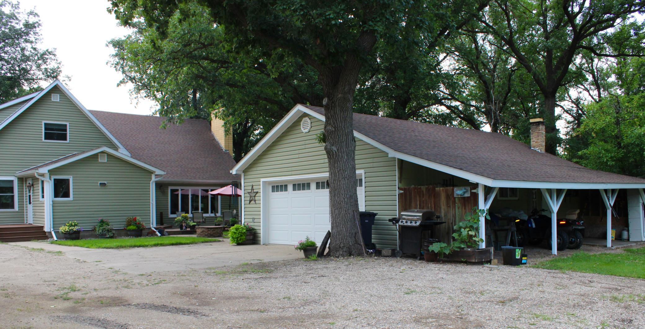 1917 single family home for sale at 17262 130th Avenue NE in Thief River Falls, MN — 4 bed, 3 bath (photo 47 of 56)