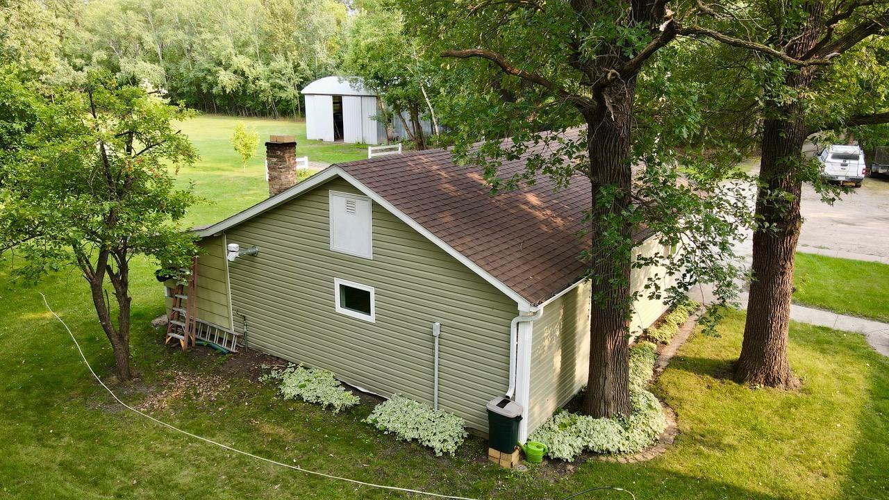 1917 single family home for sale at 17262 130th Avenue NE in Thief River Falls, MN — 4 bed, 3 bath (photo 49 of 56)