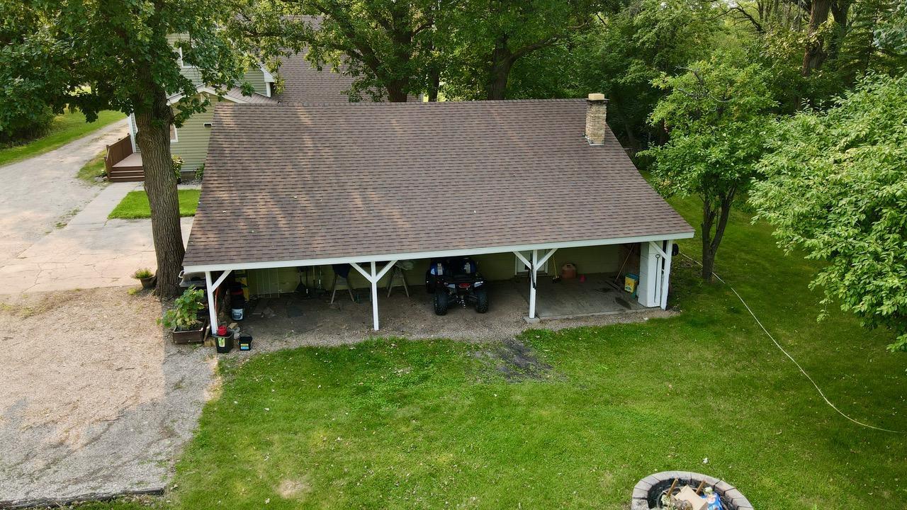 1917 single family home for sale at 17262 130th Avenue NE in Thief River Falls, MN — 4 bed, 3 bath (photo 50 of 56)