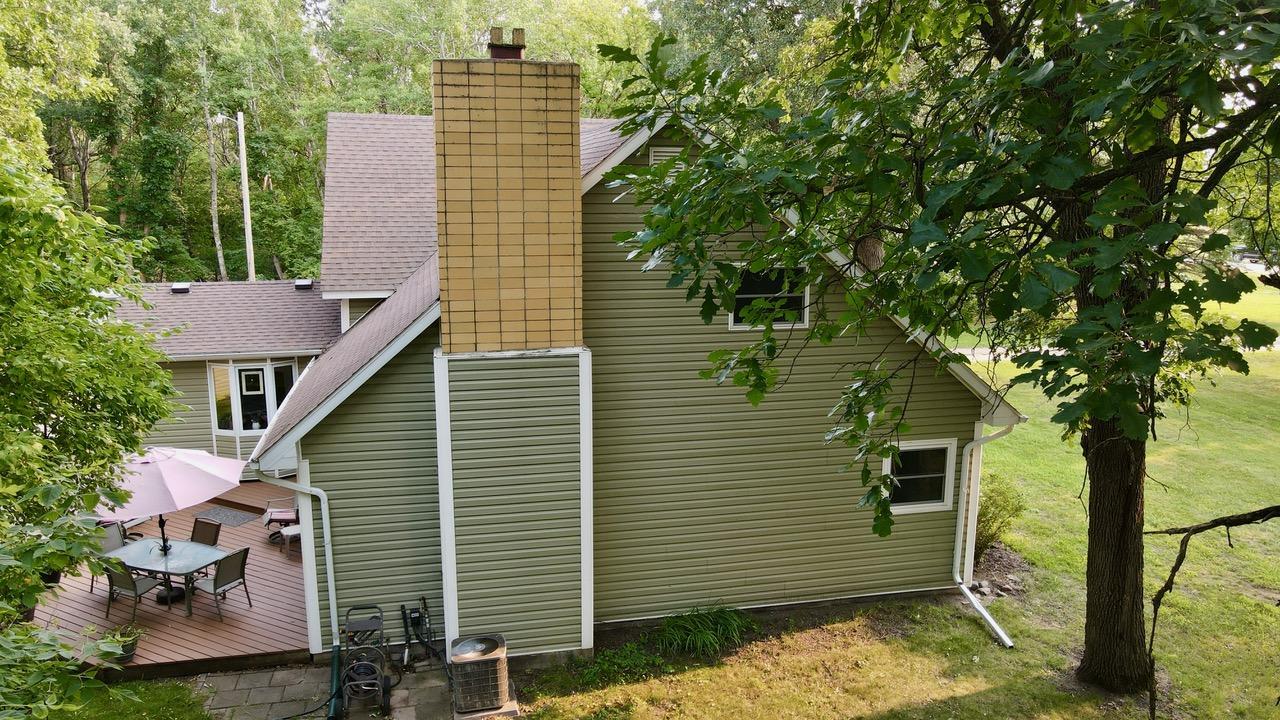 1917 single family home for sale at 17262 130th Avenue NE in Thief River Falls, MN — 4 bed, 3 bath (photo 51 of 56)