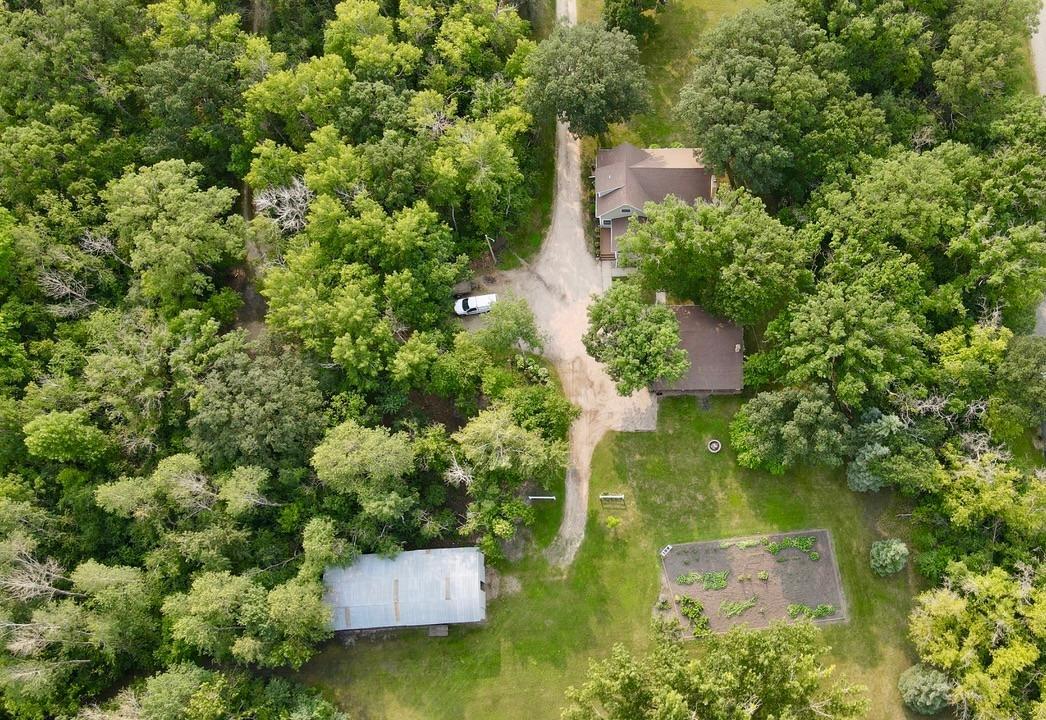 1917 single family home for sale at 17262 130th Avenue NE in Thief River Falls, MN — 4 bed, 3 bath (photo 54 of 56)