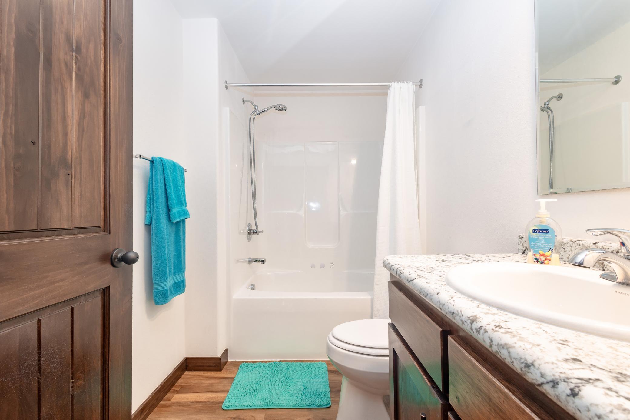 2021 home for sale at 92 Birch Avenue in Alexandria, MN — 2 bed, 2 bath (photo 19 of 27)