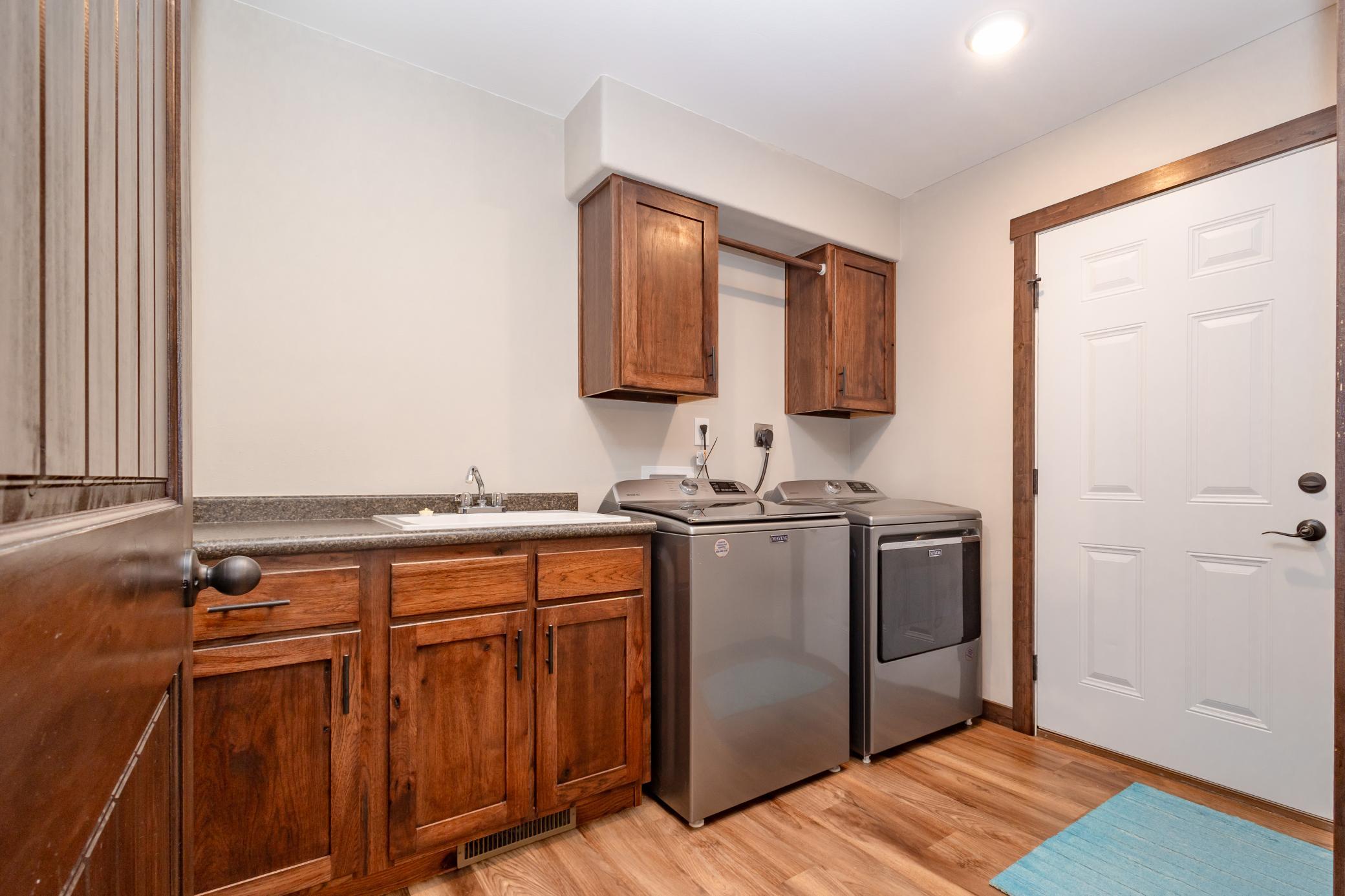2021 home for sale at 92 Birch Avenue in Alexandria, MN — 2 bed, 2 bath (photo 20 of 27)