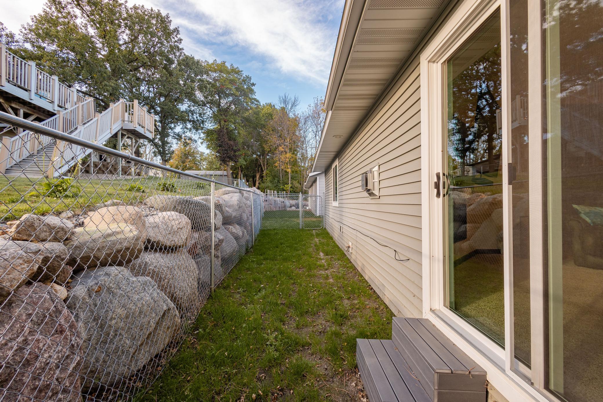 2021 home for sale at 92 Birch Avenue in Alexandria, MN — 2 bed, 2 bath (photo 23 of 27)