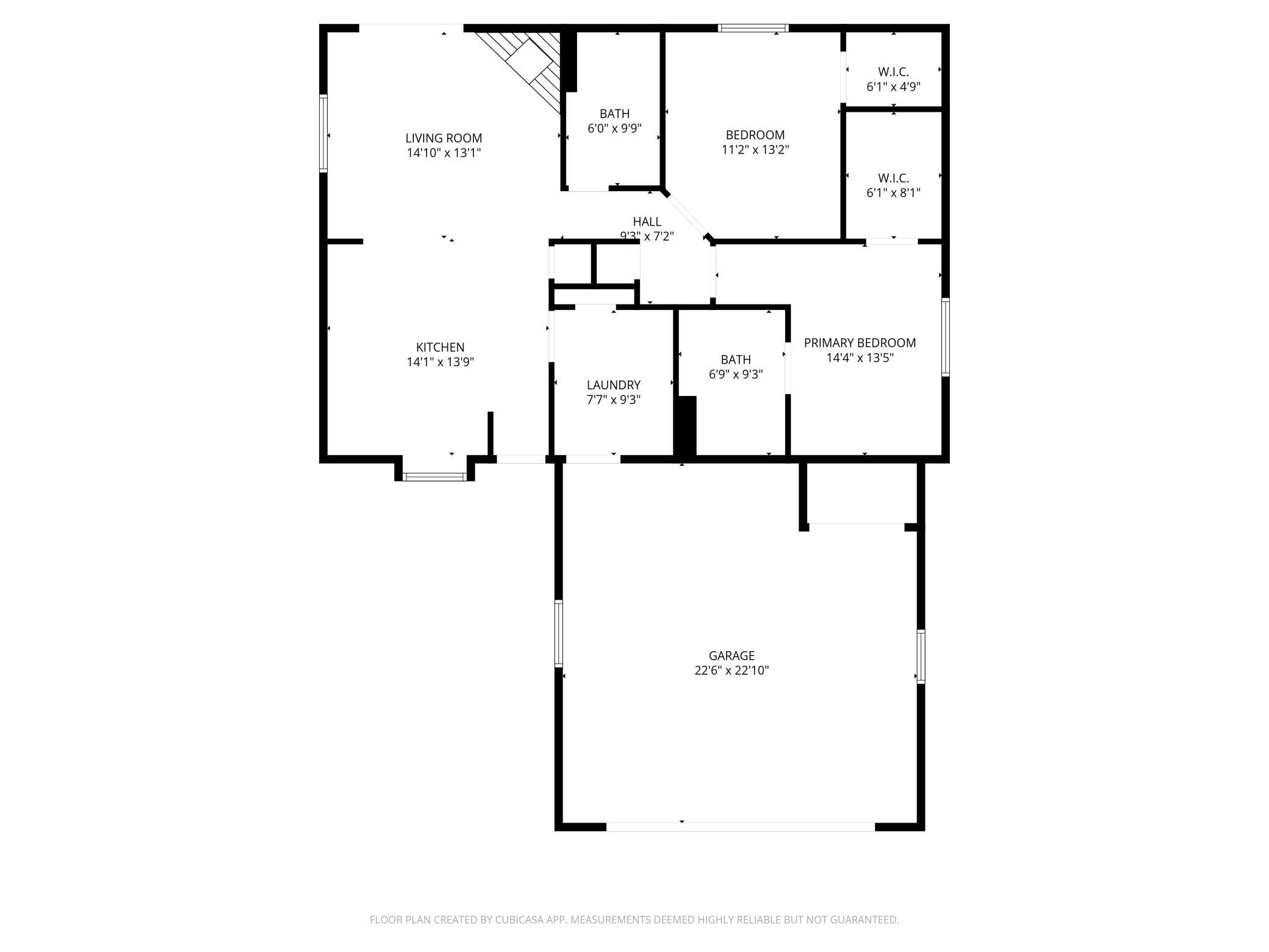 2021 home for sale at 92 Birch Avenue in Alexandria, MN — 2 bed, 2 bath (photo 26 of 27)