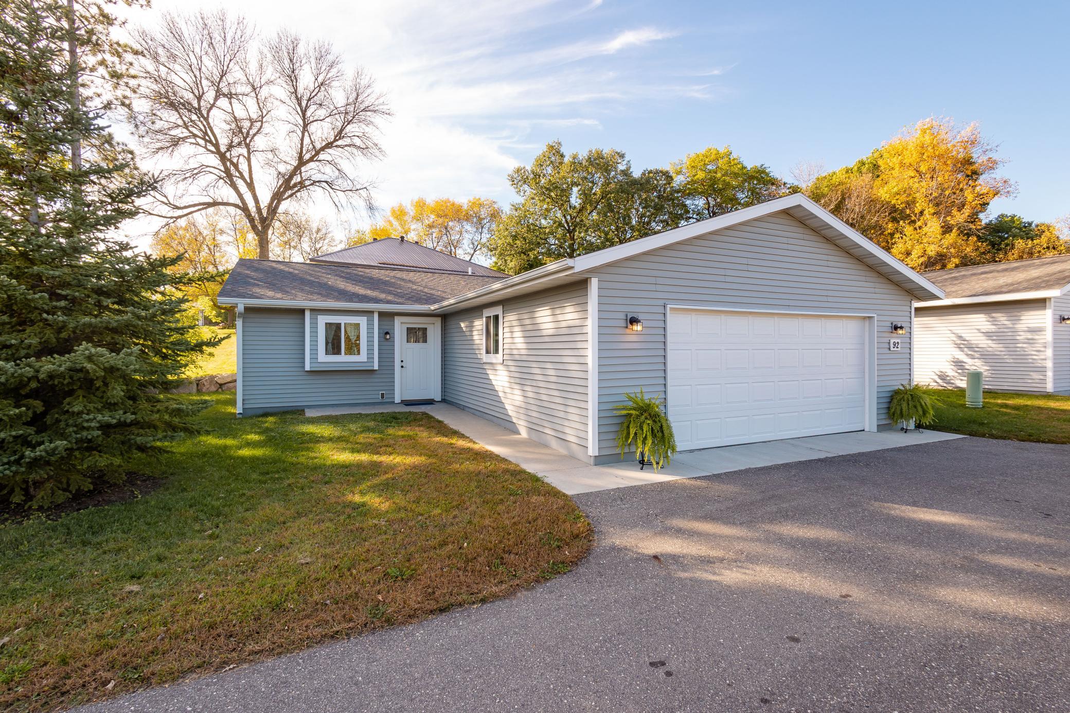 2021 home for sale at 92 Birch Avenue in Alexandria, MN — 2 bed, 2 bath (photo 27 of 27)