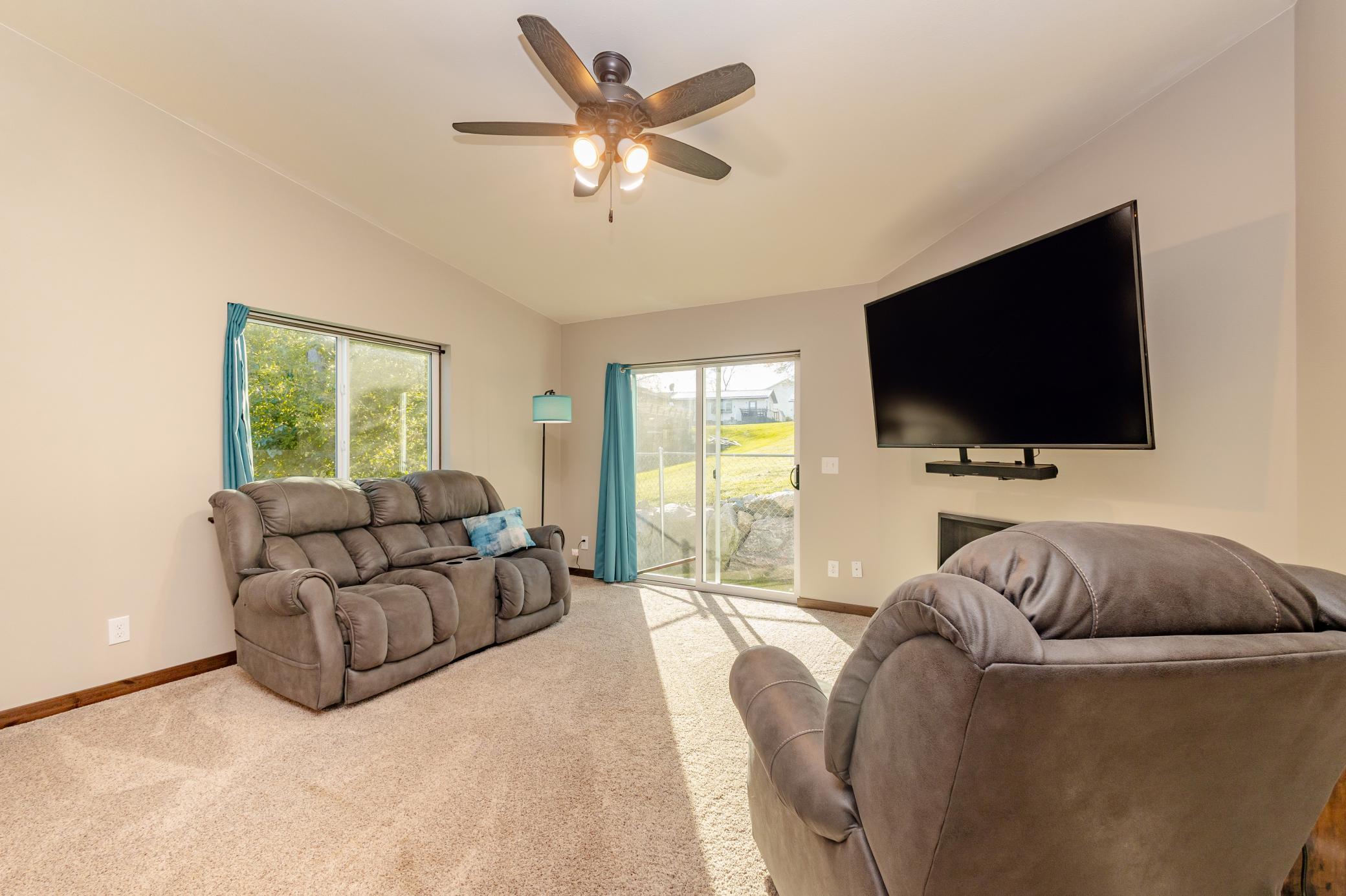 2021 home for sale at 92 Birch Avenue in Alexandria, MN — 2 bed, 2 bath (photo 10 of 27)
