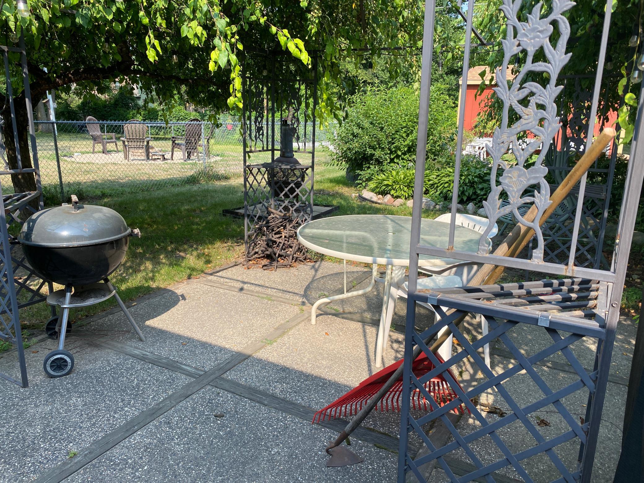 1963 single family home for sale at 1119 Lake Street in Alexandria, MN — 4 bed, 3 bath (photo 11 of 27)