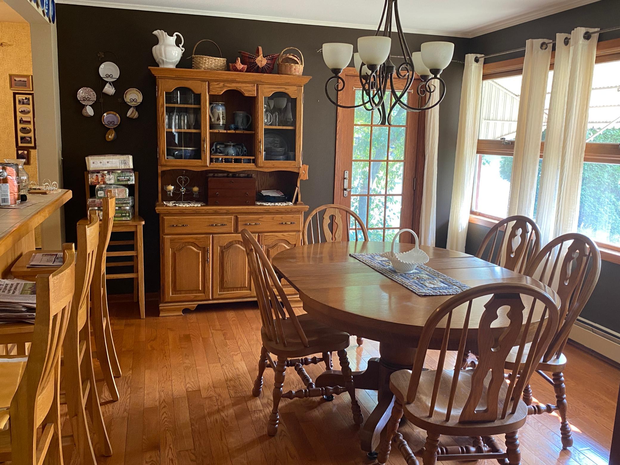 1963 single family home for sale at 1119 Lake Street in Alexandria, MN — 4 bed, 3 bath (photo 14 of 27)