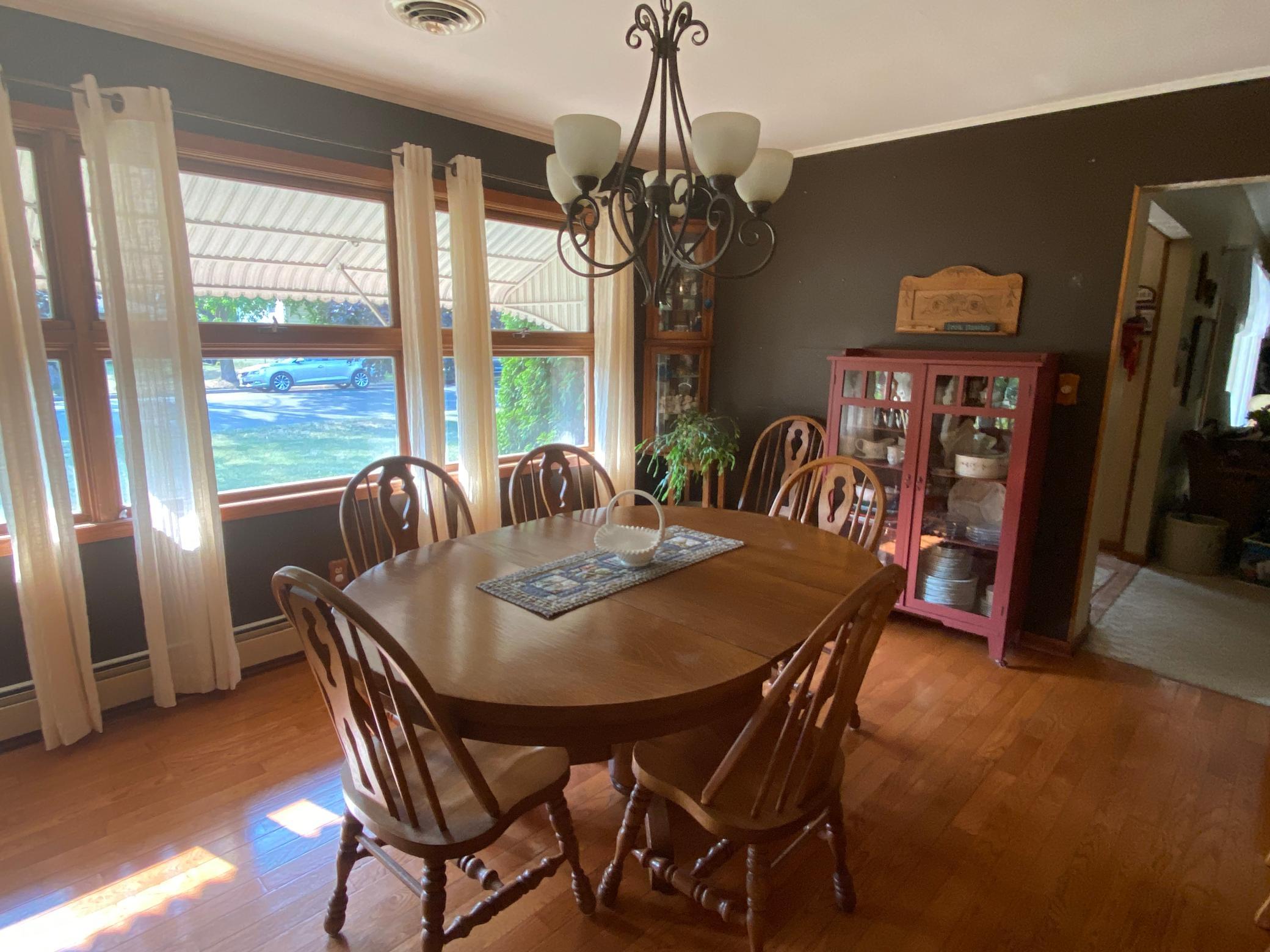 1963 single family home for sale at 1119 Lake Street in Alexandria, MN — 4 bed, 3 bath (photo 15 of 27)