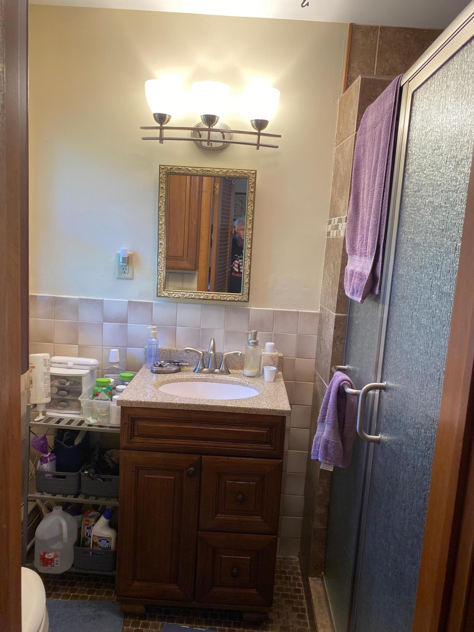1963 single family home for sale at 1119 Lake Street in Alexandria, MN — 4 bed, 3 bath (photo 18 of 27)
