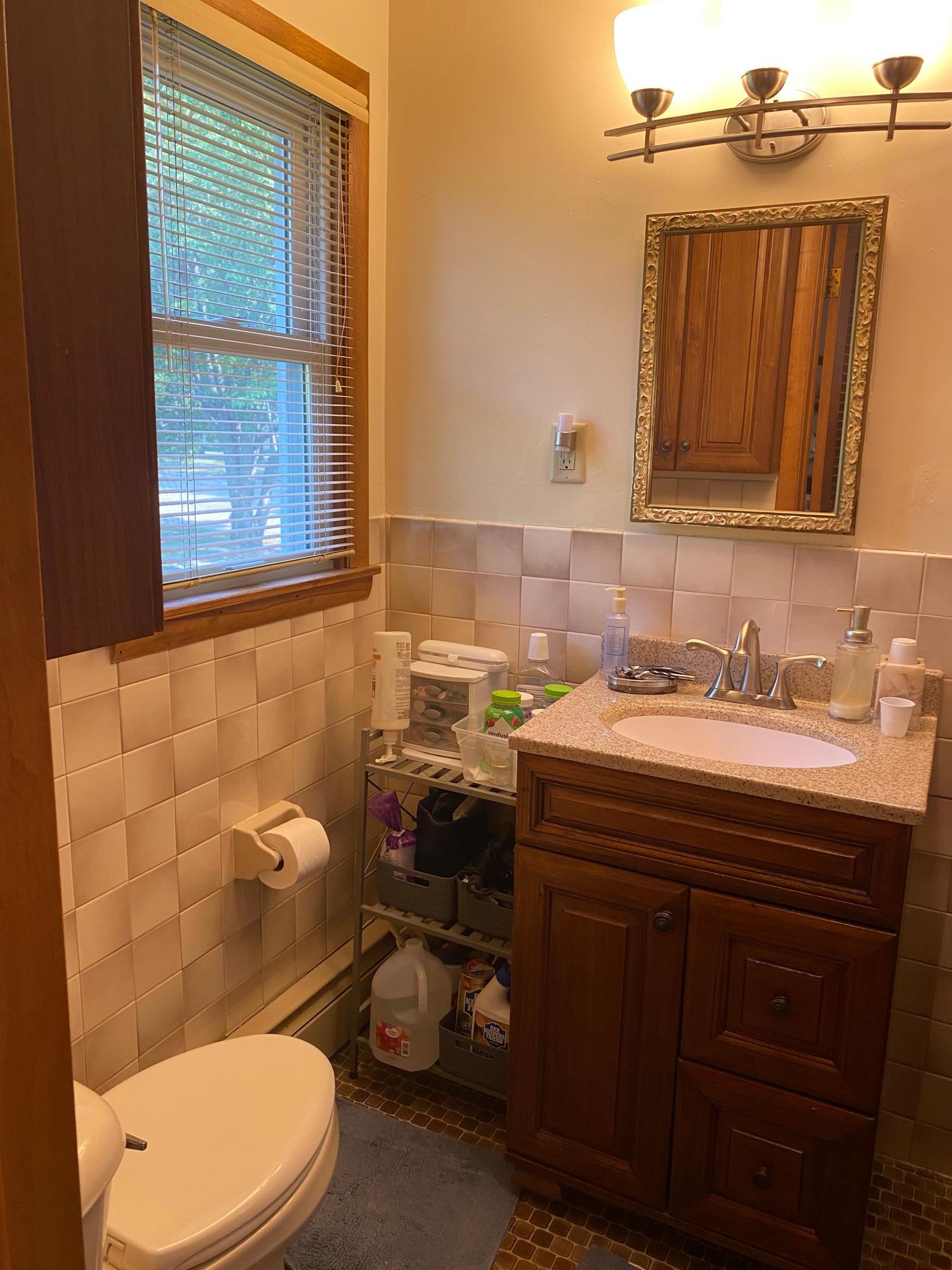 1963 single family home for sale at 1119 Lake Street in Alexandria, MN — 4 bed, 3 bath (photo 19 of 27)