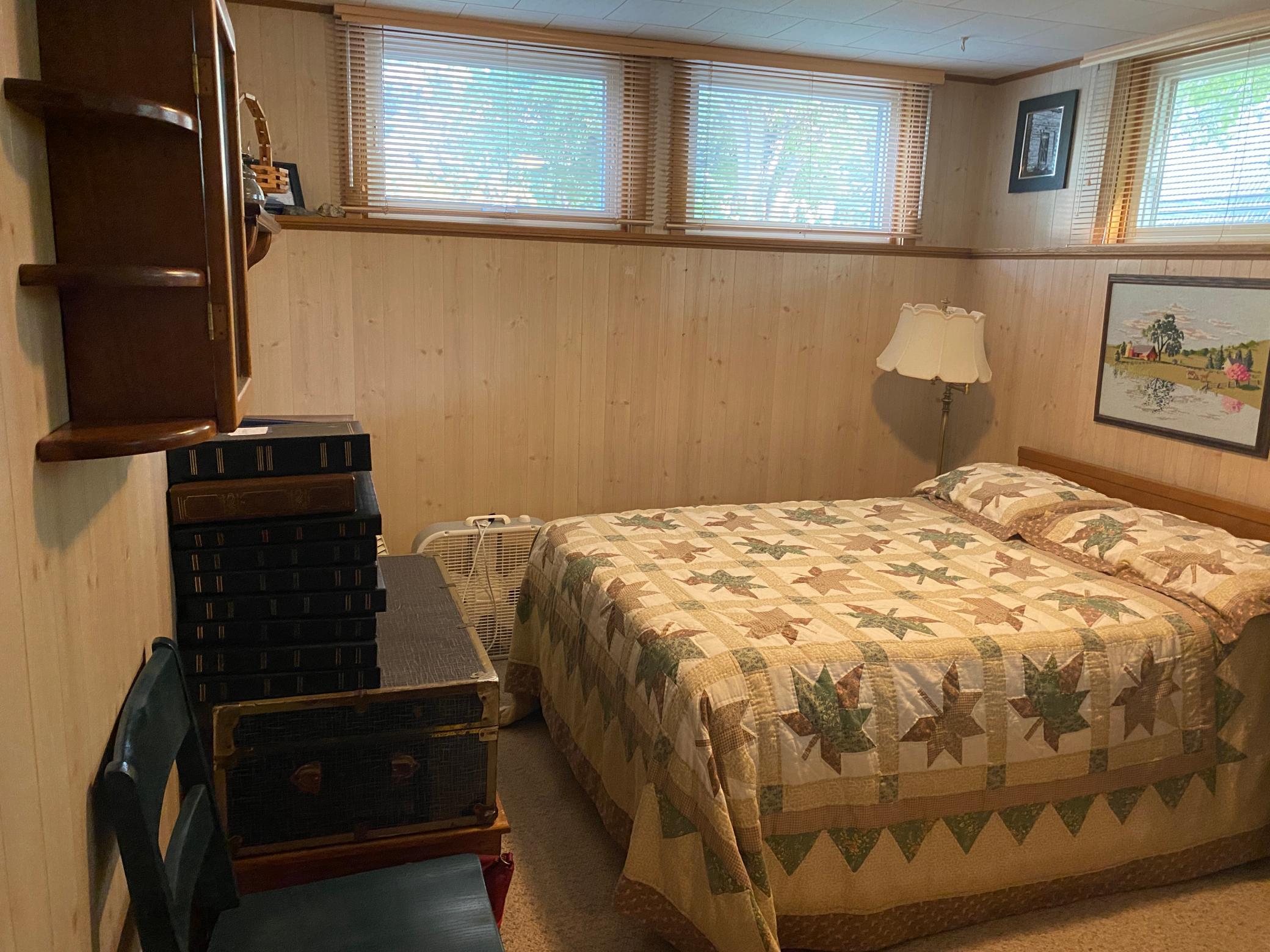1963 single family home for sale at 1119 Lake Street in Alexandria, MN — 4 bed, 3 bath (photo 20 of 27)