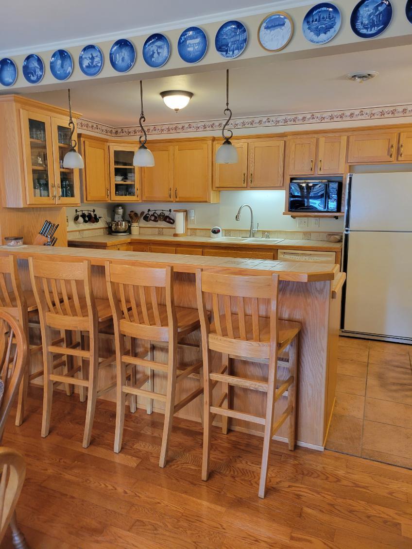 1963 single family home for sale at 1119 Lake Street in Alexandria, MN — 4 bed, 3 bath (photo 21 of 41)