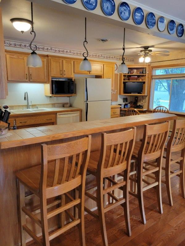 1963 single family home for sale at 1119 Lake Street in Alexandria, MN — 4 bed, 3 bath (photo 22 of 41)