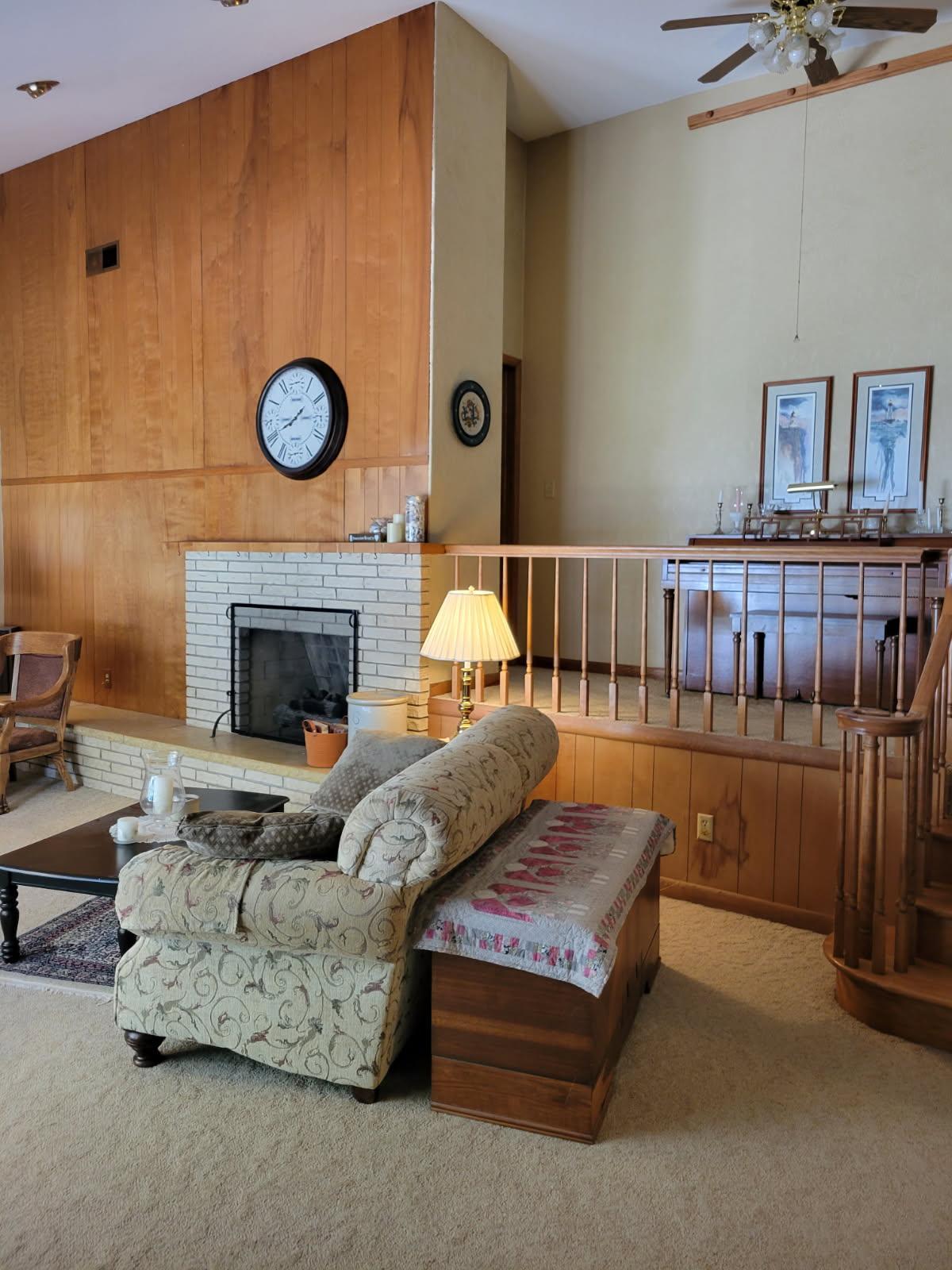 1963 single family home for sale at 1119 Lake Street in Alexandria, MN — 4 bed, 3 bath (photo 24 of 41)