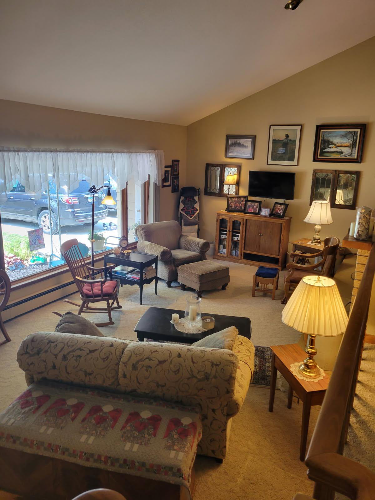 1963 single family home for sale at 1119 Lake Street in Alexandria, MN — 4 bed, 3 bath (photo 26 of 41)