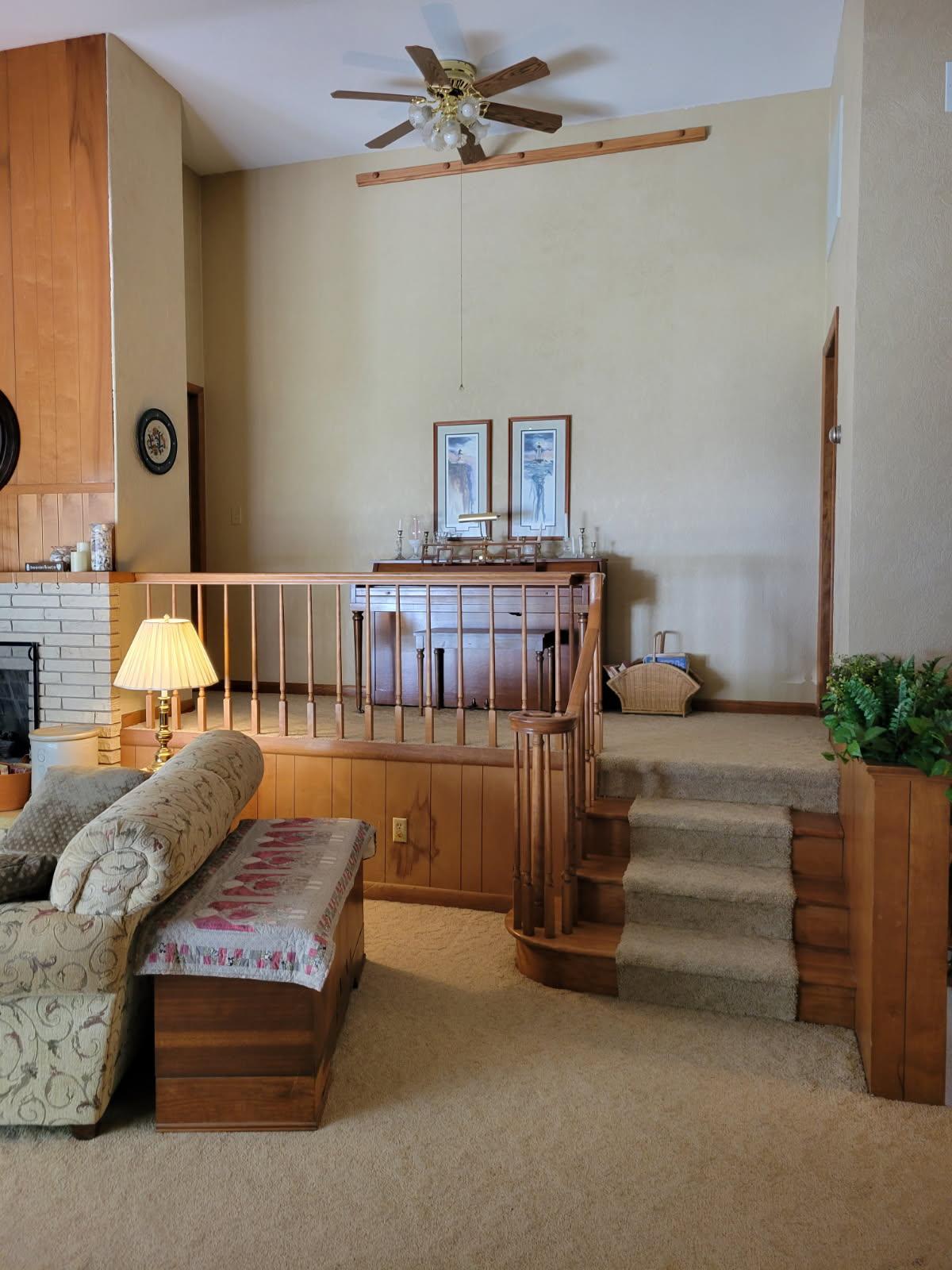 1963 single family home for sale at 1119 Lake Street in Alexandria, MN — 4 bed, 3 bath (photo 27 of 41)