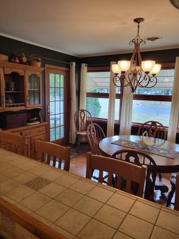 1963 single family home for sale at 1119 Lake Street in Alexandria, MN — 4 bed, 3 bath (photo 28 of 41)