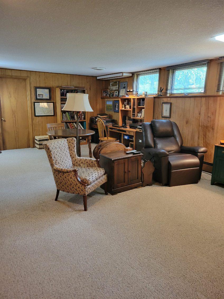 1963 single family home for sale at 1119 Lake Street in Alexandria, MN — 4 bed, 3 bath (photo 30 of 41)