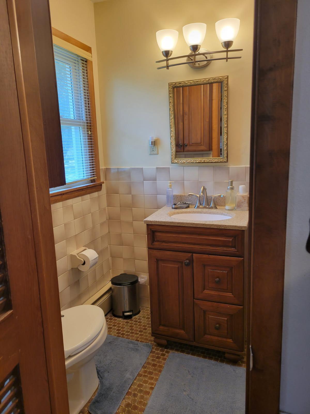 1963 single family home for sale at 1119 Lake Street in Alexandria, MN — 4 bed, 3 bath (photo 35 of 41)