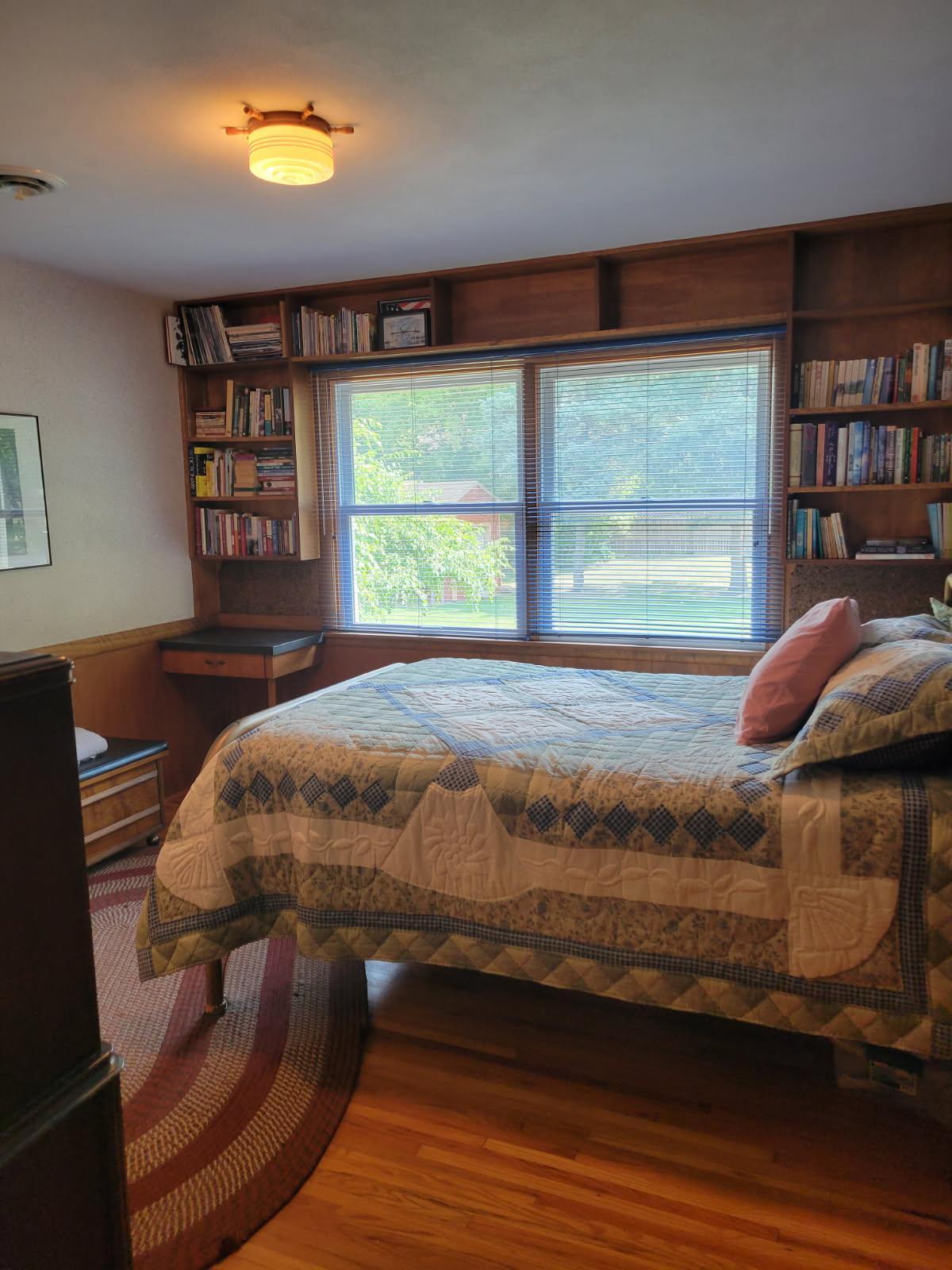 1963 single family home for sale at 1119 Lake Street in Alexandria, MN — 4 bed, 3 bath (photo 36 of 41)