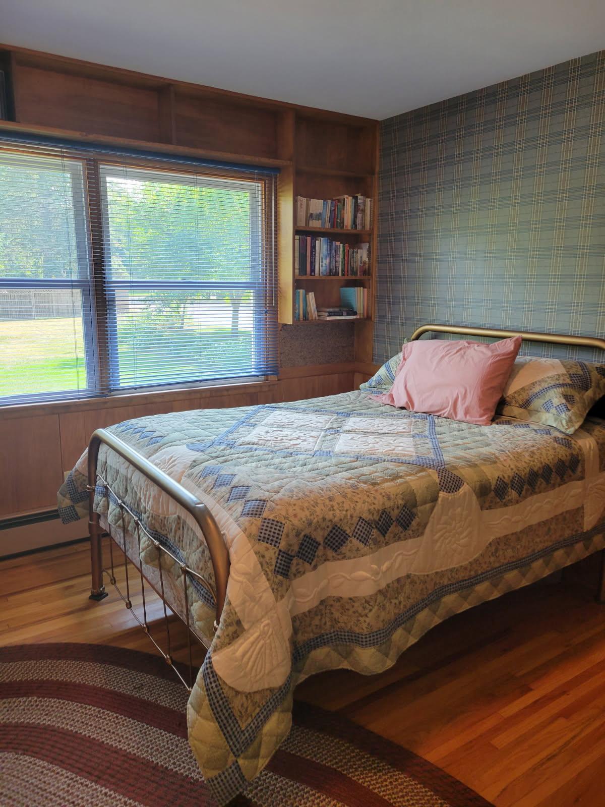 1963 single family home for sale at 1119 Lake Street in Alexandria, MN — 4 bed, 3 bath (photo 39 of 41)