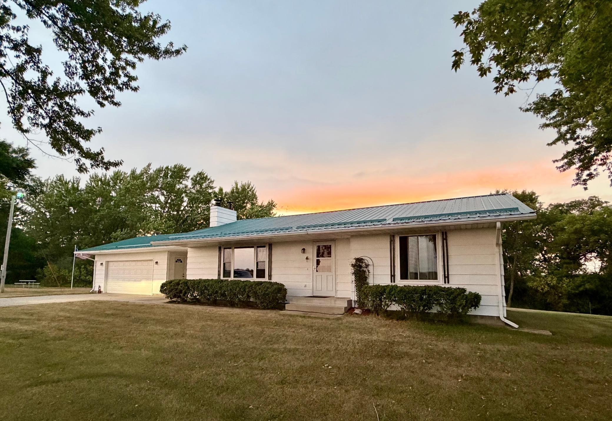 1979 single family home for sale at 29741 County Highway 22 in Underwood, MN — 2 bed, 2 bath