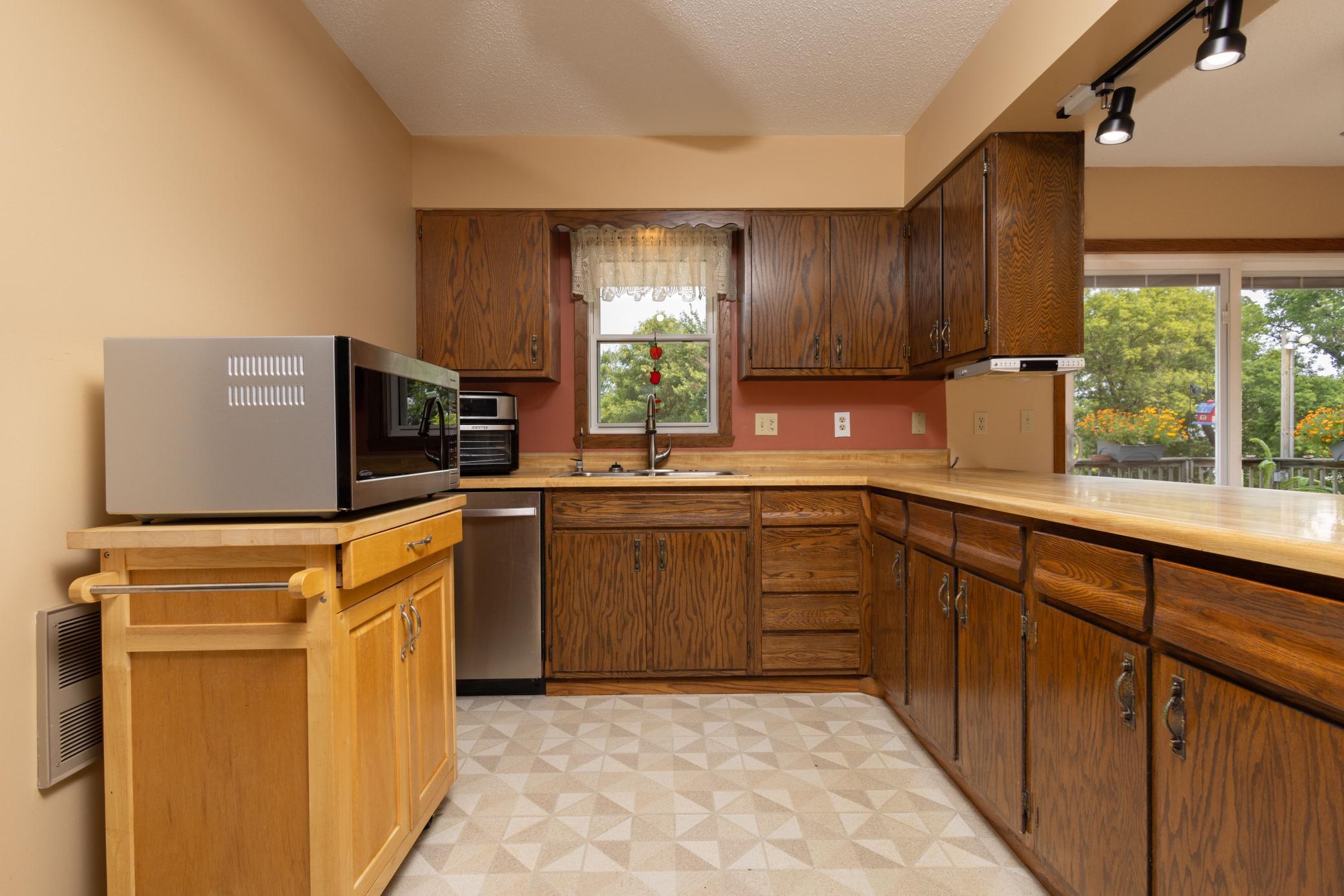 1979 single family home for sale at 29741 County Highway 22 in Underwood, MN — 2 bed, 2 bath (photo 9 of 55)