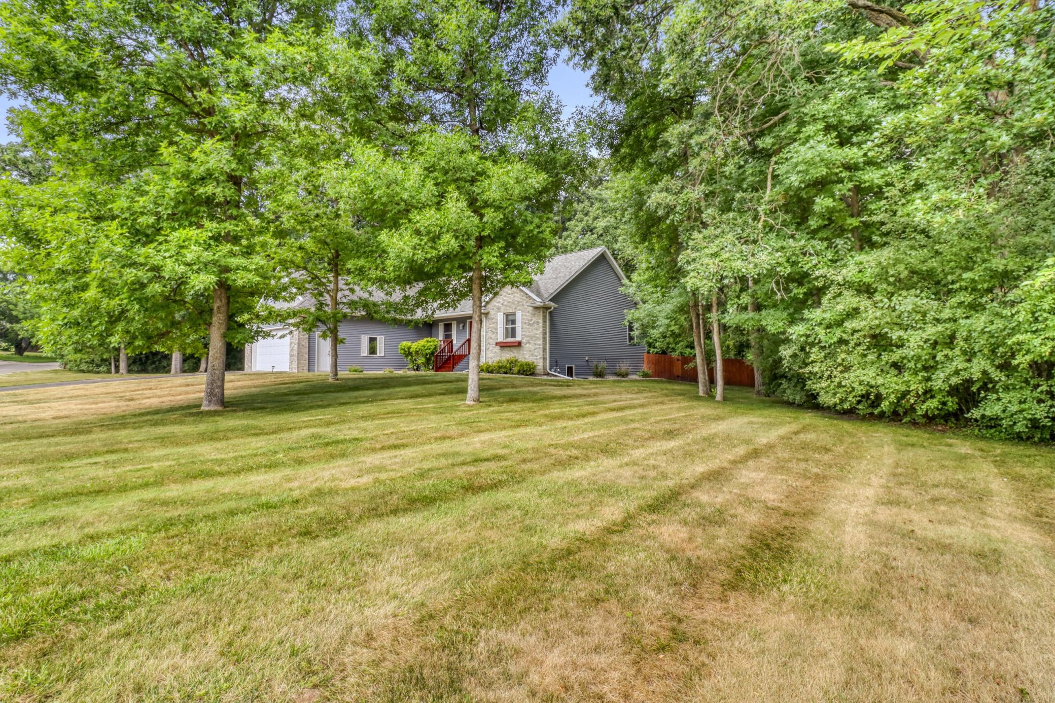 2007 single family home for sale at 1084 Timber Drive in Detroit Lakes, MN — 5 bed, 3 bath (photo 57 of 63)