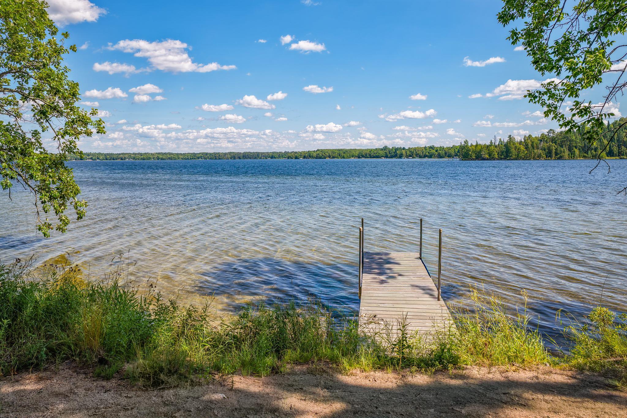 2005 single family home for sale at 4050 Gryce Styne Road NE in Bemidji, MN — 2 bed, 3 bath (photo 2 of 79)