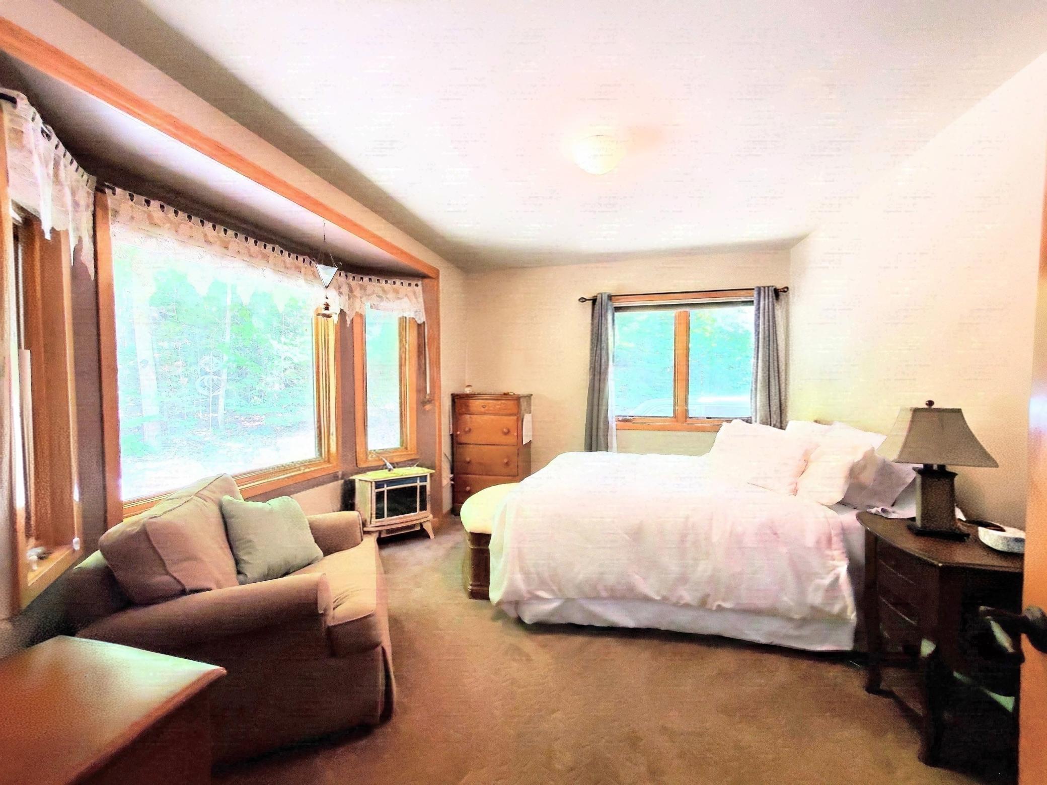 2005 single family home for sale at 4050 Gryce Styne Road NE in Bemidji, MN — 2 bed, 3 bath (photo 19 of 79)