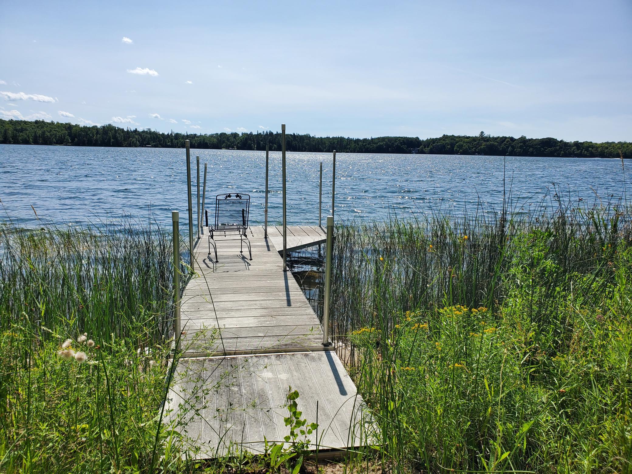 2005 single family home for sale at 4050 Gryce Styne Road NE in Bemidji, MN — 2 bed, 3 bath (photo 22 of 79)