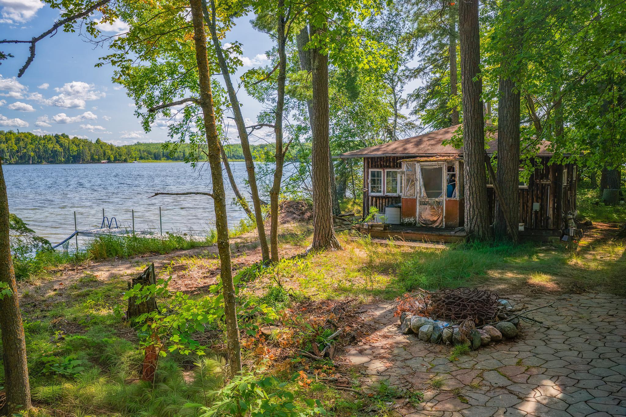 2005 single family home for sale at 4050 Gryce Styne Road NE in Bemidji, MN — 2 bed, 3 bath (photo 24 of 79)