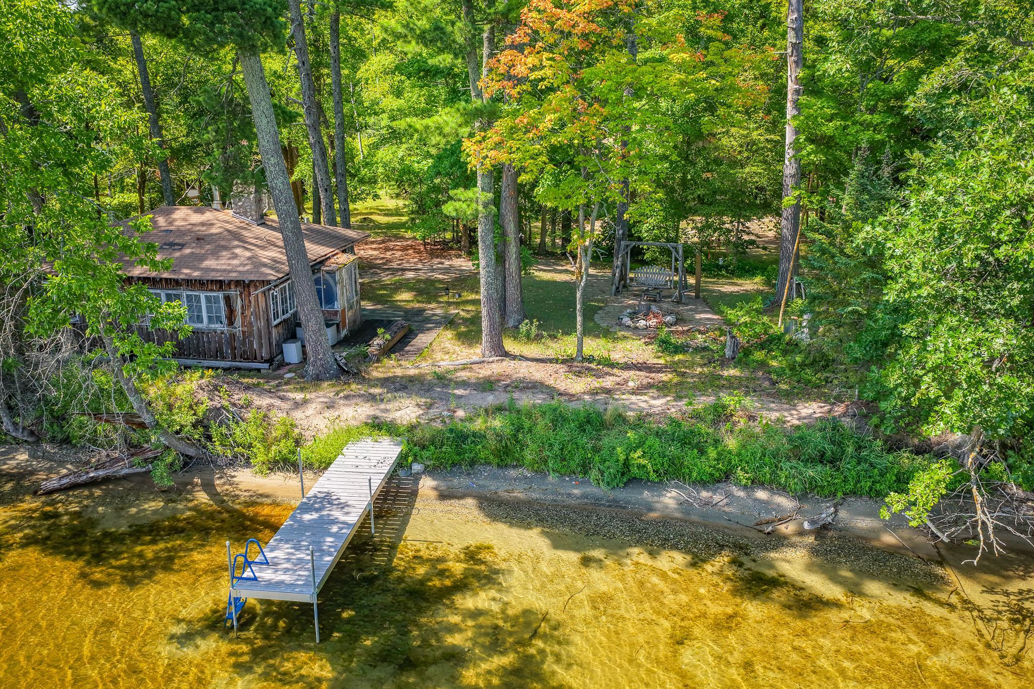 2005 single family home for sale at 4050 Gryce Styne Road NE in Bemidji, MN — 2 bed, 3 bath (photo 26 of 79)