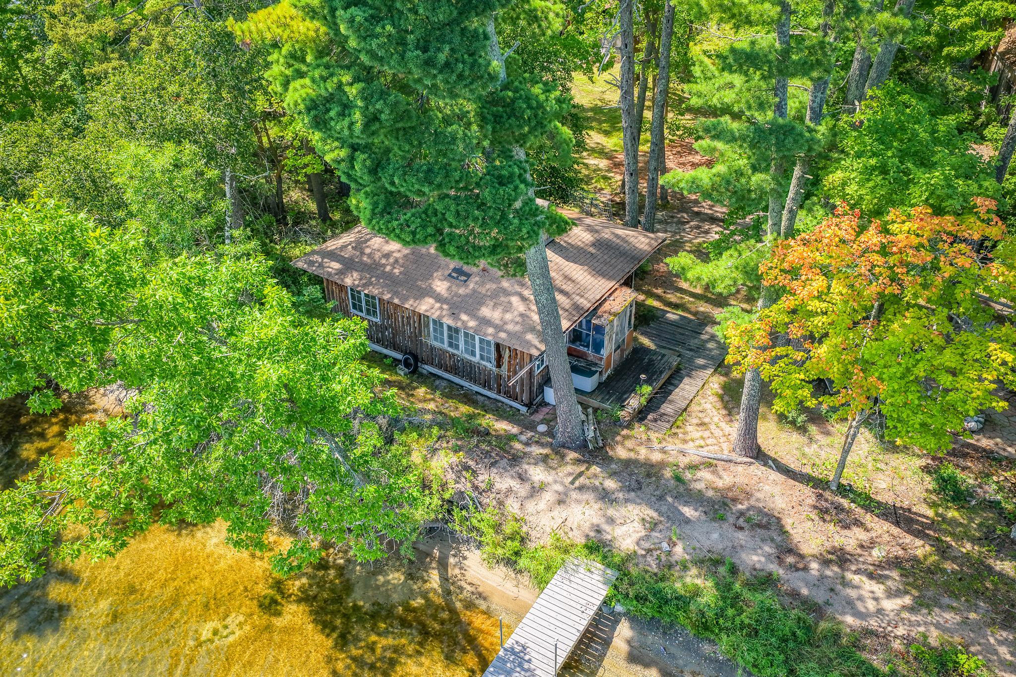 2005 single family home for sale at 4050 Gryce Styne Road NE in Bemidji, MN — 2 bed, 3 bath (photo 27 of 79)