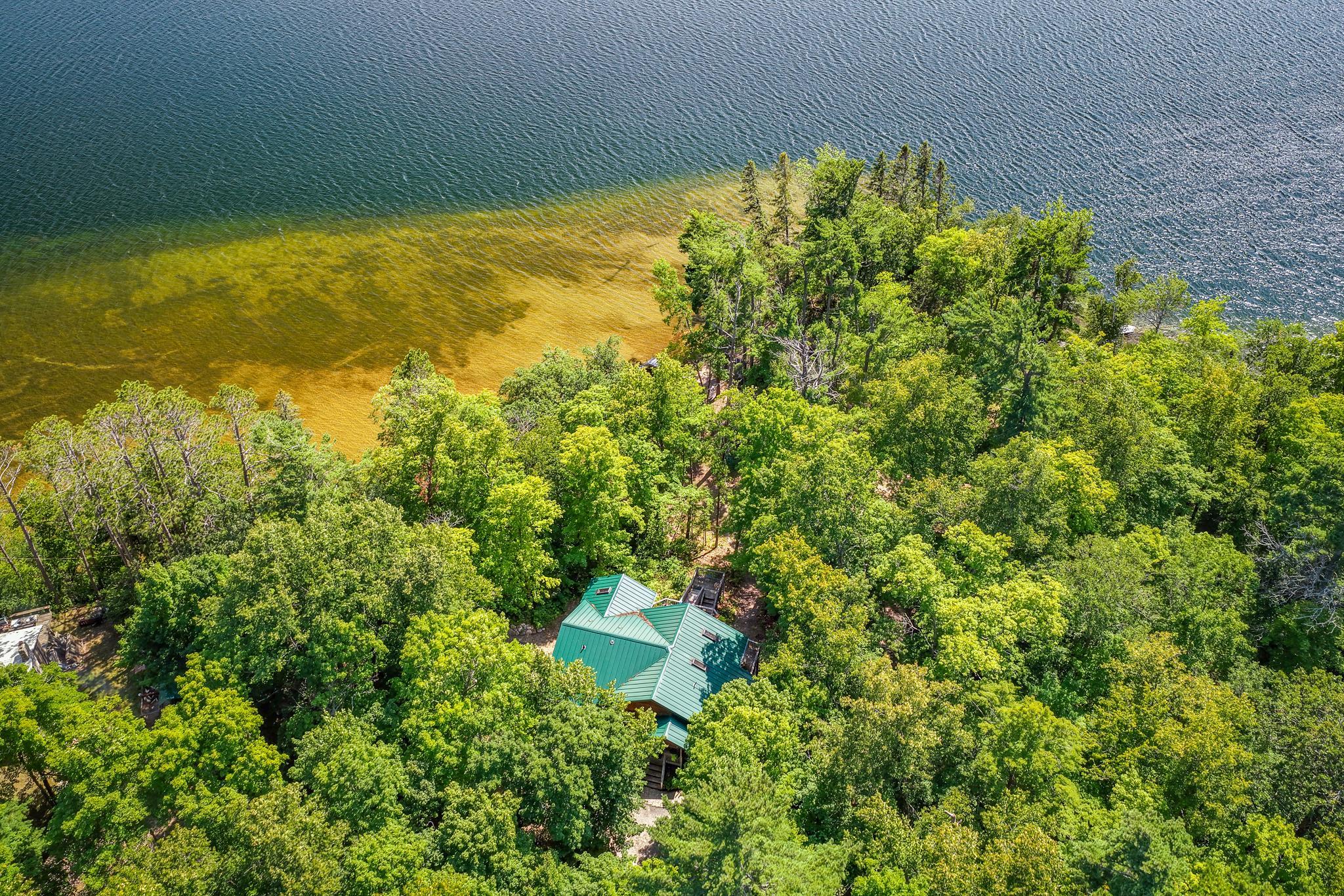 2005 single family home for sale at 4050 Gryce Styne Road NE in Bemidji, MN — 2 bed, 3 bath (photo 29 of 79)