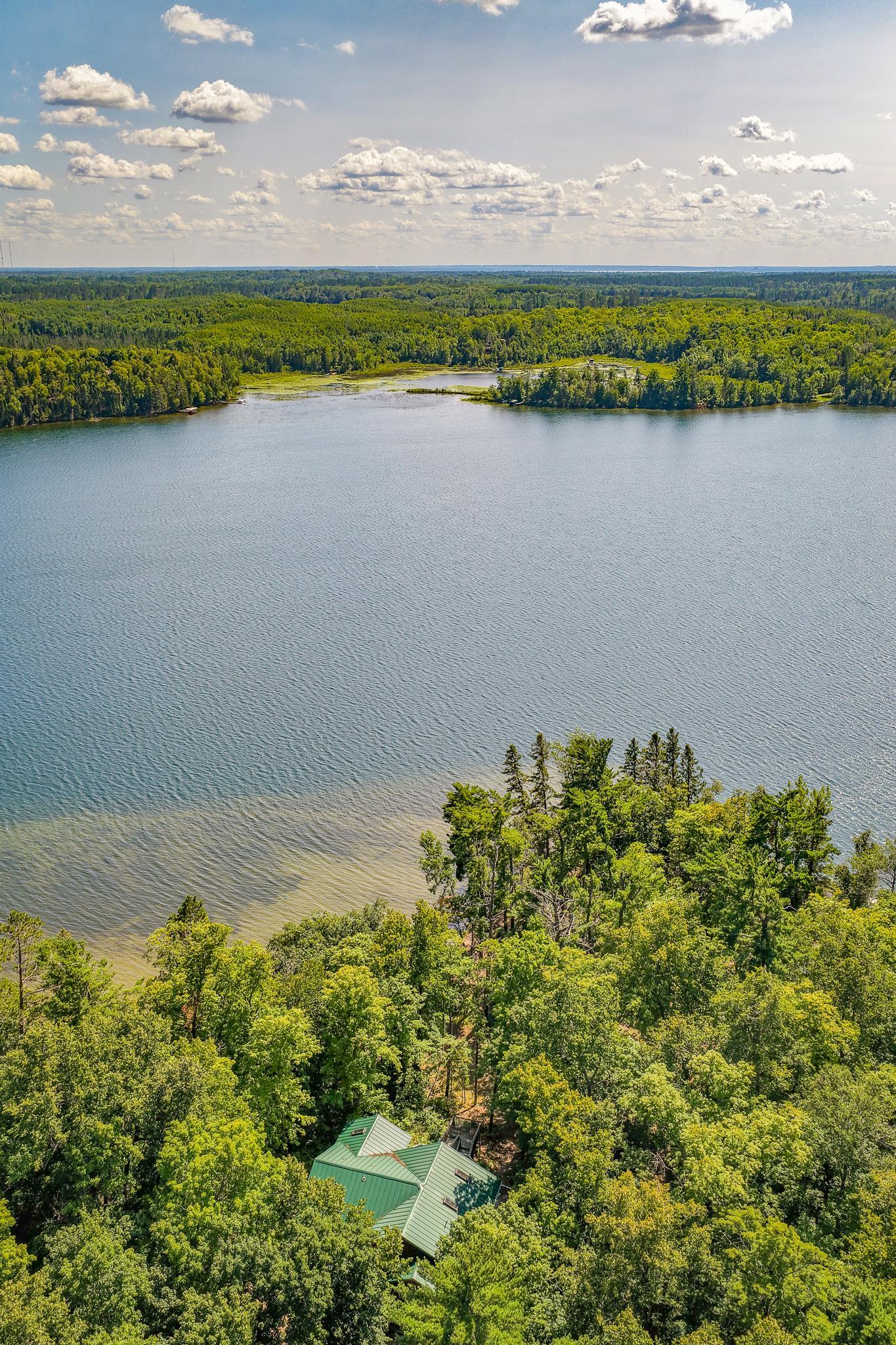 2005 single family home for sale at 4050 Gryce Styne Road NE in Bemidji, MN — 2 bed, 3 bath (photo 31 of 79)