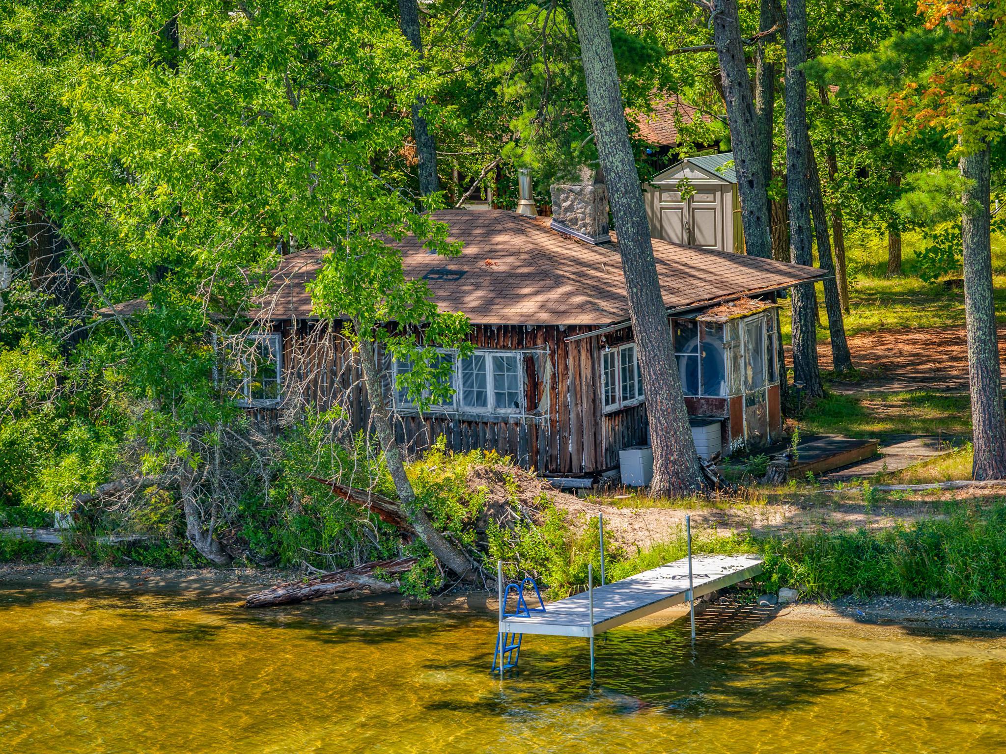 2005 single family home for sale at 4050 Gryce Styne Road NE in Bemidji, MN — 2 bed, 3 bath (photo 34 of 79)