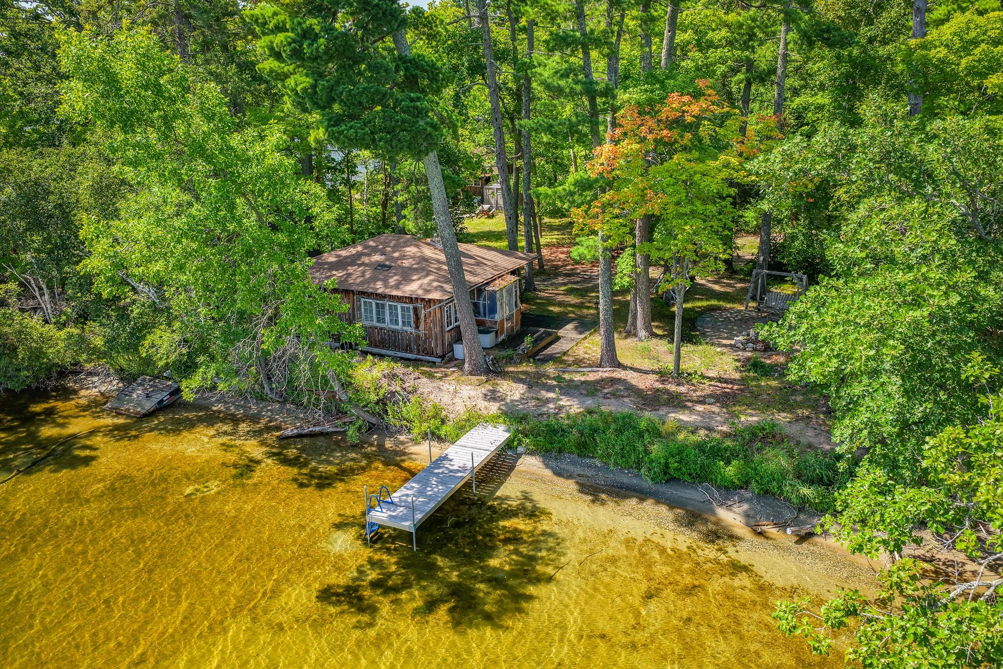 2005 single family home for sale at 4050 Gryce Styne Road NE in Bemidji, MN — 2 bed, 3 bath (photo 35 of 79)
