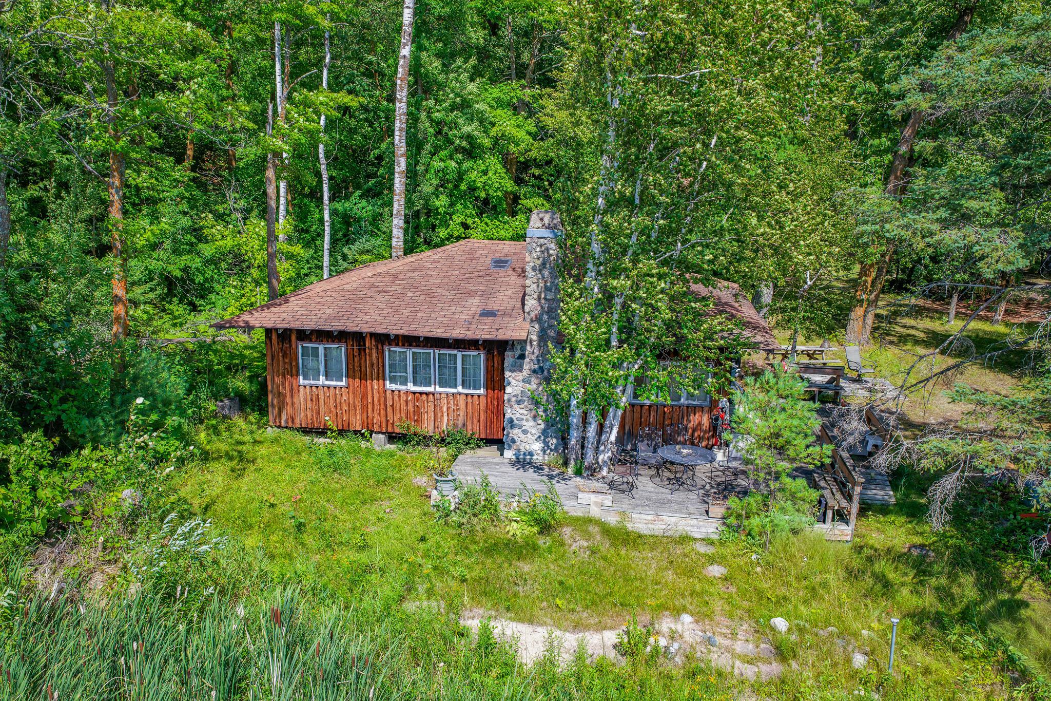 2005 single family home for sale at 4050 Gryce Styne Road NE in Bemidji, MN — 2 bed, 3 bath (photo 37 of 79)